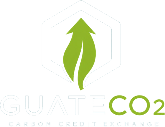 GUATECO2 Carbon Credit Exchange